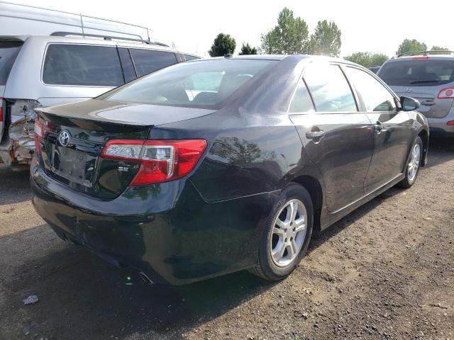 صورة رقم 4 من المزاد - 2012 TOYOTA CAMRY BASE مع VIN 4T1BF1FK7CU188563