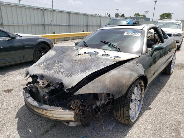 Photo 2 from auction – 1997 BUICK RIVIERA with VIN 1G4GD2217V4703496