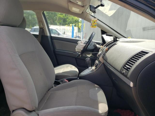 Photo 5 from auction – 2012 NISSAN SENTRA 2.0 with VIN 3N1AB6AP0CL627059