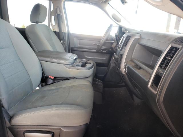 Photo 5 from auction – 2014 RAM 1500 ST with VIN 3C6RR6KT0EG324146