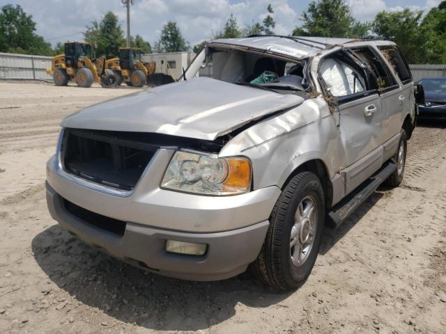 Photo 2 from auction – 2003 FORD EXPEDITION with VIN 1FMEU15W93LA45286