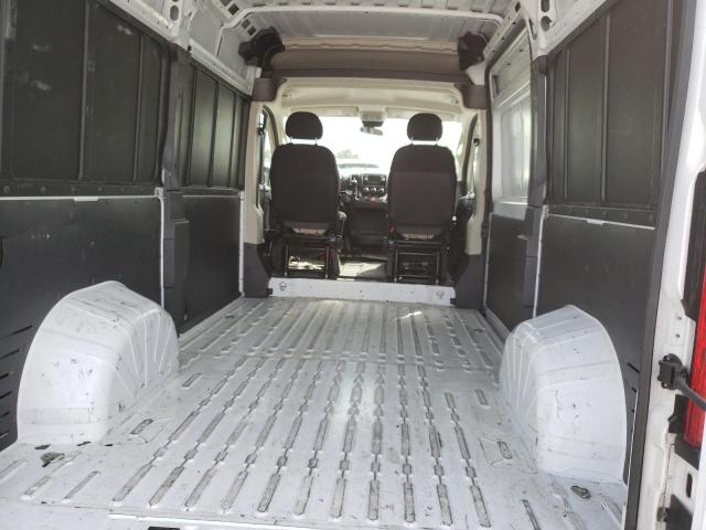 Photo 6 from auction – 2019 RAM PROMASTER with VIN 3C6TRVBG7KE550047