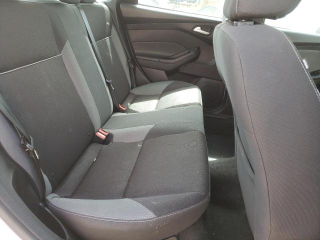 Photo 6 from auction – 2014 FORD FOCUS SE with VIN 1FADP3F21EL375687