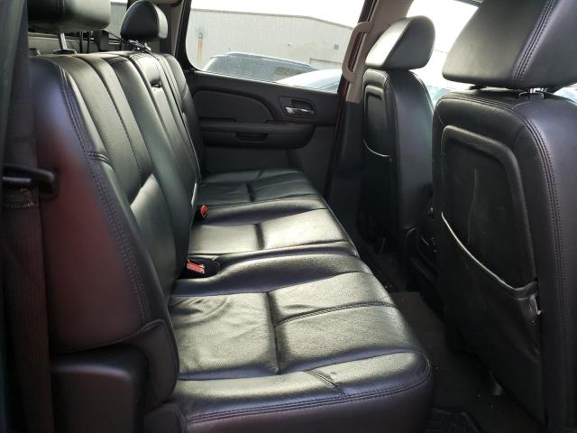 Photo 6 from auction – 2008 CHEVROLET SILVERADO with VIN 3GCEK13398G116817