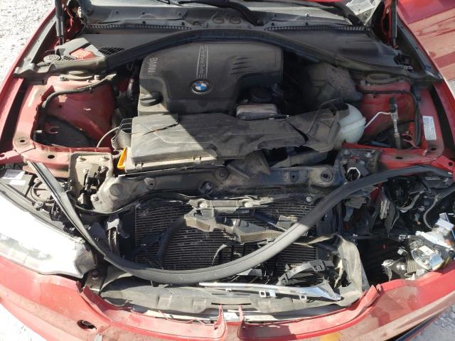 Photo 7 from auction – 2015 BMW 428 I GRAN with VIN WBA4A5C50FD410489