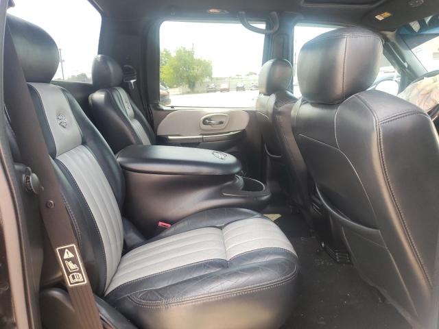 Photo 6 from auction – 2003 FORD F150 SUPER with VIN 1FTRW07323KC70104