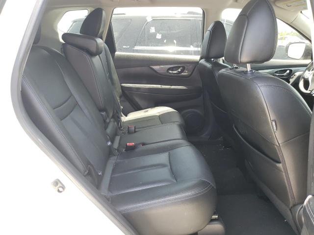 Photo 6 from auction – 2016 NISSAN ROGUE S with VIN 5N1AT2MT7GC780563