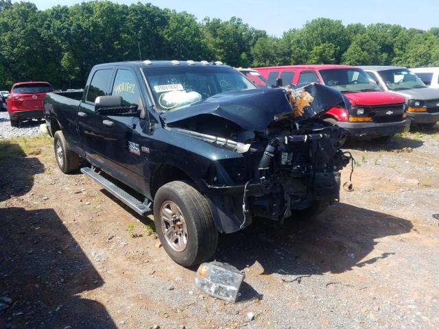 Photo 1 from auction – 2017 RAM 3500 ST with VIN 3C63R3GJ5HG743478