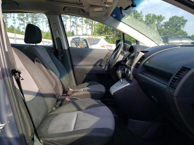 Photo 5 from auction – 2007 MAZDA 5 with VIN JM1CR29L870147169