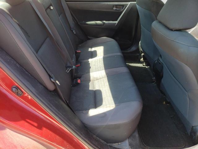 Photo 6 from auction – 2017 TOYOTA COROLLA L with VIN 5YFBURHE2HP673181