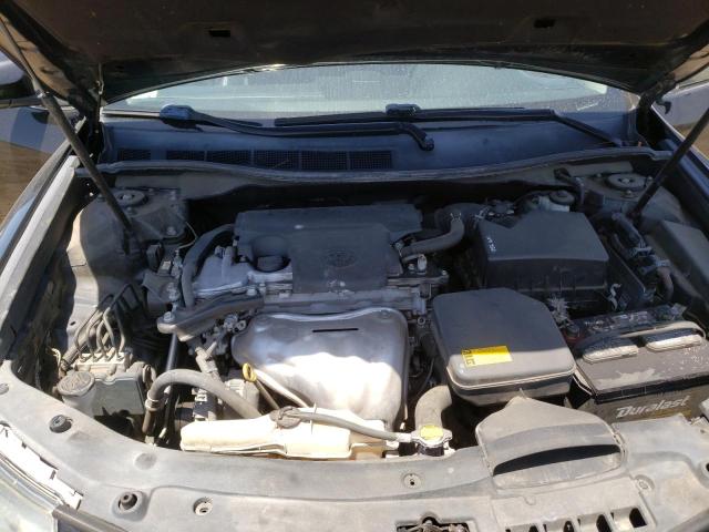 Photo 7 from auction – 2014 TOYOTA CAMRY L with VIN 4T1BF1FK5EU783835