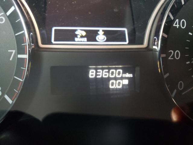 Photo 8 from auction – 2015 NISSAN PATHFINDER with VIN 5N1AR2MM6FC694070