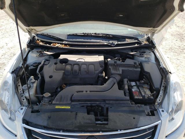 Photo 7 from auction – 2012 NISSAN ALTIMA BAS with VIN 1N4AL2APXCC213355