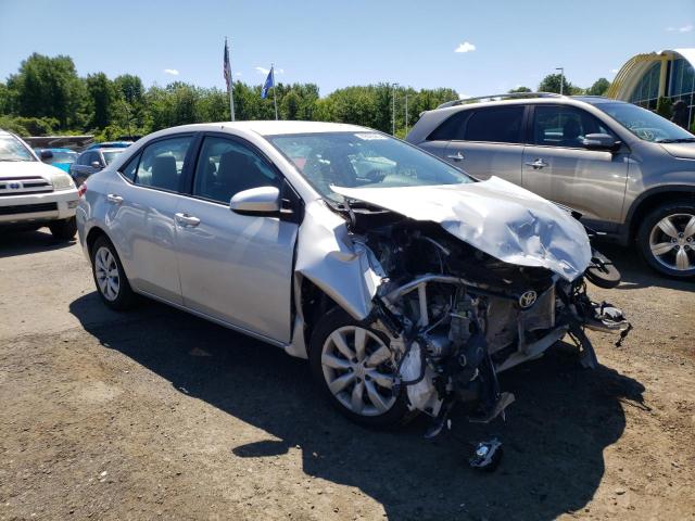 Photo 1 from auction – 2016 TOYOTA COROLLA L with VIN 2T1BURHE3GC683281