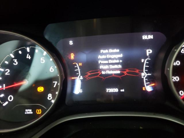 Photo 8 from auction – 2020 JEEP COMPASS LA with VIN 3C4NJDBB9LT252409
