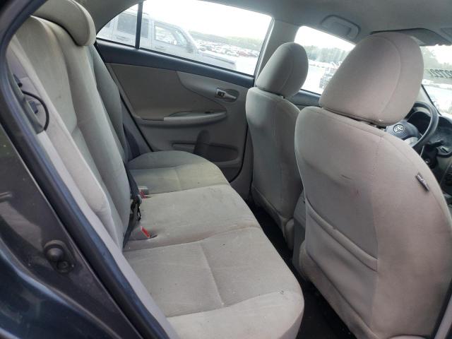 Photo 6 from auction – 2013 TOYOTA COROLLA BA with VIN 5YFBU4EE6DP192951