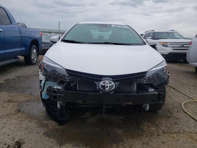 Photo 9 from auction – 2017 TOYOTA COROLLA L with VIN 2T1BURHE3HC760328