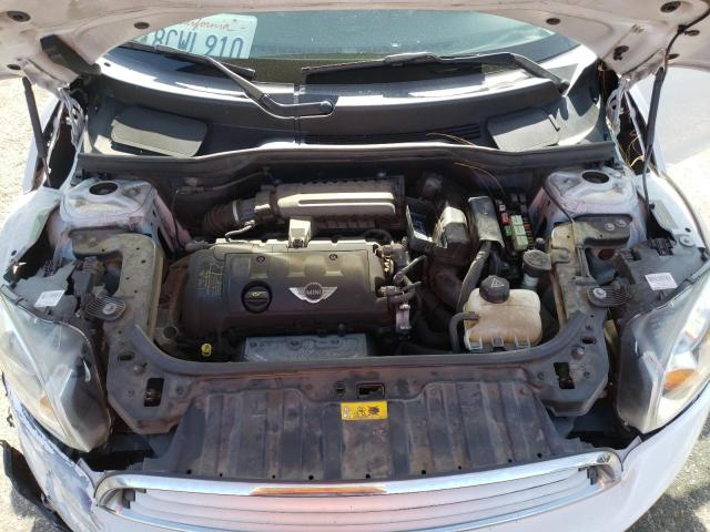 Photo 7 from auction – 2013 MINI COOPER COU with VIN WMWZB3C57DWM09140