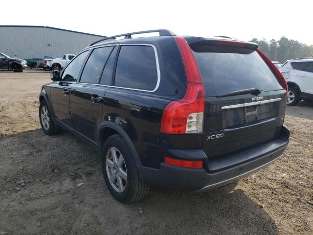 Photo 3 from auction – 2007 VOLVO XC90 3.2 with VIN YV4CY982871341423