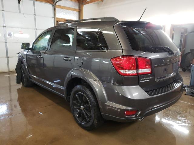 Photo 3 from auction – 2017 DODGE JOURNEY SX with VIN 3C4PDCBG0HT530725
