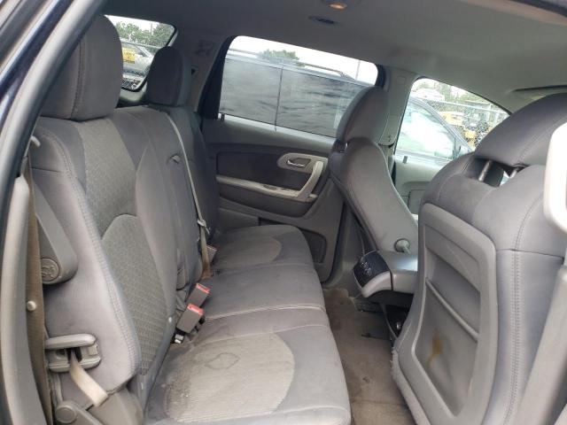 Photo 6 from auction – 2011 CHEVROLET TRAVERSE L with VIN 1GNKREED8BJ324437