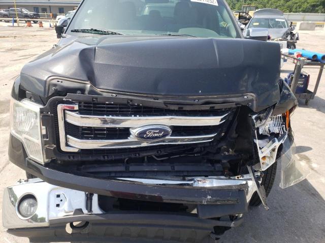 Photo 7 from auction – 2013 FORD F150 SUPER with VIN 1FTFW1EF9DFA62091