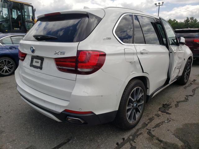 Photo 4 from auction – 2017 BMW X5 XDR40E with VIN 5UXKT0C53H0S79767