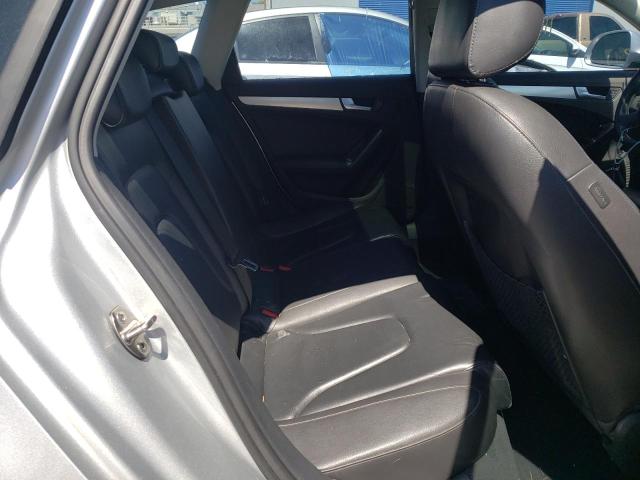 Photo 6 from auction – 2009 AUDI A4 PREMIUM with VIN WAUGF78K09A064149