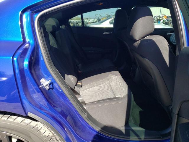 Photo 6 from auction – 2019 DODGE CHARGER SX with VIN 2C3CDXBG7KH522597