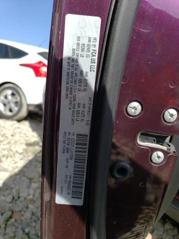Photo 10 from auction – 2020 DODGE CHALLENGER with VIN 2C3CDZFJ1LH172306