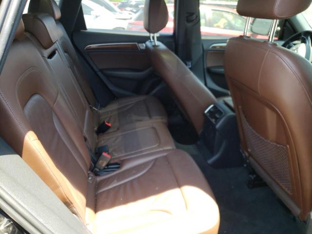 Photo 6 from auction – 2015 AUDI Q5 PREMIUM with VIN WA1LFAFPXFA063819