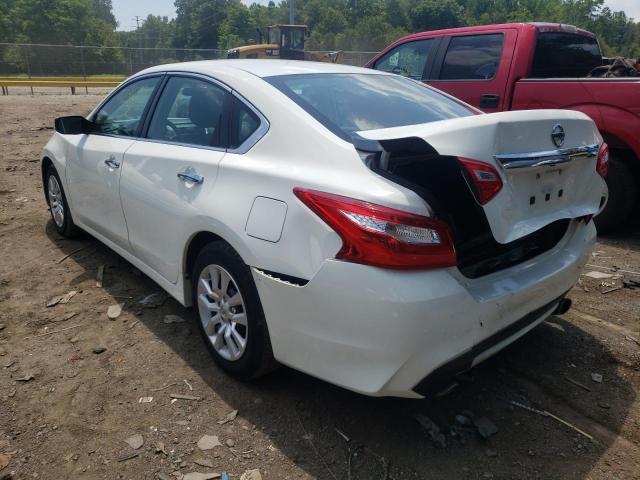 Photo 3 from auction – 2016 NISSAN ALTIMA 2.5 with VIN 1N4AL3AP9GC159221