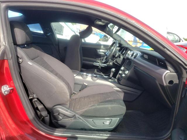Photo 6 from auction – 2016 FORD MUSTANG with VIN 1FA6P8TH7G5294568