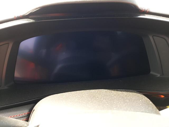 Photo 8 from auction – 2022 CHEVROLET CORVETTE S with VIN 1G1YB2D48N5115583