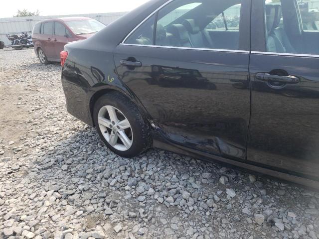 Photo 9 from auction – 2013 TOYOTA CAMRY L with VIN 4T1BF1FKXDU222738