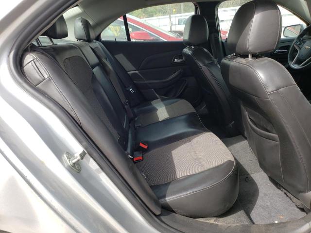 Photo 6 from auction – 2014 CHEVROLET MALIBU 1LT with VIN 1G11C5SL7EF255614