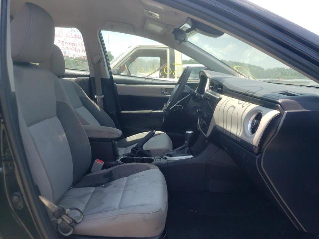 Photo 5 from auction – 2019 TOYOTA COROLLA L with VIN 5YFBURHE1KP905454
