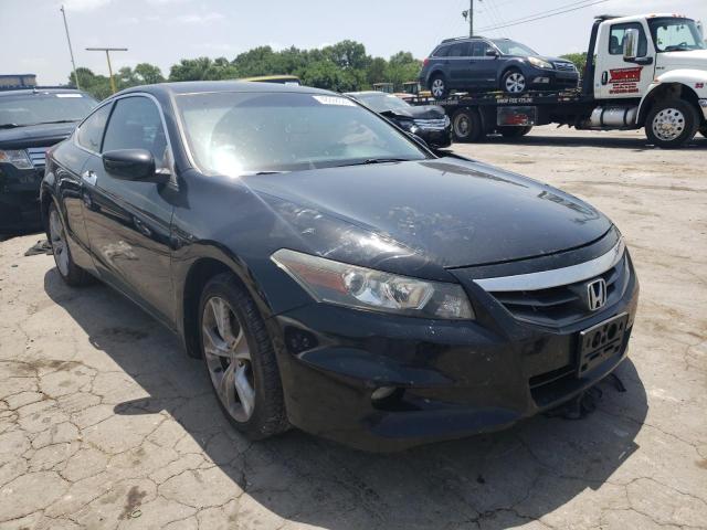 Photo 1 from auction – 2012 HONDA ACCORD EXL with VIN 1HGCS2B86CA009887