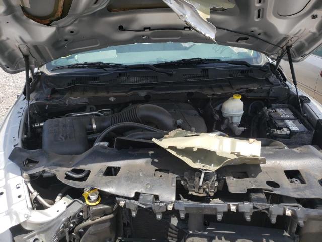 Photo 7 from auction – 2016 RAM 1500 SLT with VIN 1C6RR6GT7GS147616