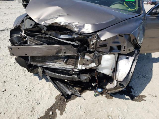 Photo 10 from auction – 2012 CHEVROLET MALIBU LS with VIN 1G1ZB5E09CF266988