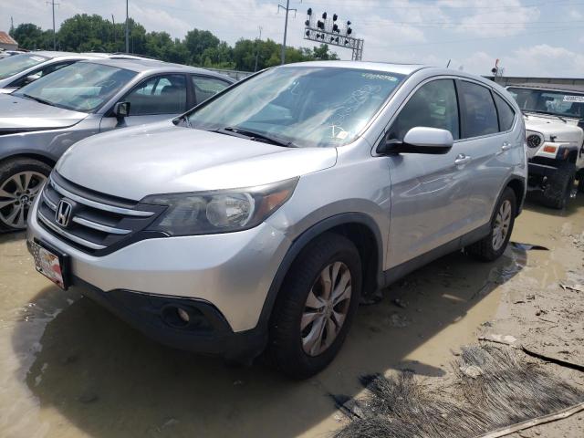 Photo 2 from auction – 2012 HONDA CR-V EX with VIN 2HKRM4H5XCH622793
