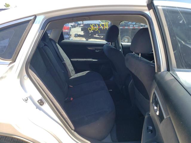 Photo 6 from auction – 2014 NISSAN ALTIMA with VIN 1N4AL3AP3EC157042