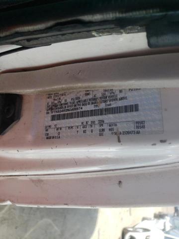 Photo 10 from auction – 2006 FORD ECONOLINE with VIN 1FTNS24W26DA66674