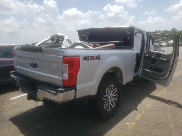 Photo 4 from auction – 2017 FORD F250 SUPER with VIN 1FT7W2BT6HED79164