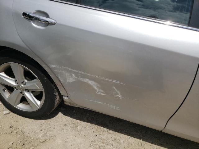 Photo 9 from auction – 2011 TOYOTA CAMRY BASE with VIN 4T1BF3EKXBU199424