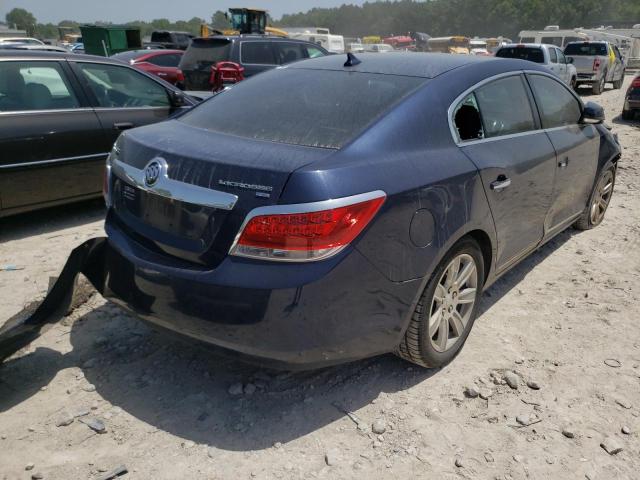 Photo 4 from auction – 2011 BUICK LACROSSE C with VIN 1G4GC5ED8BF267719