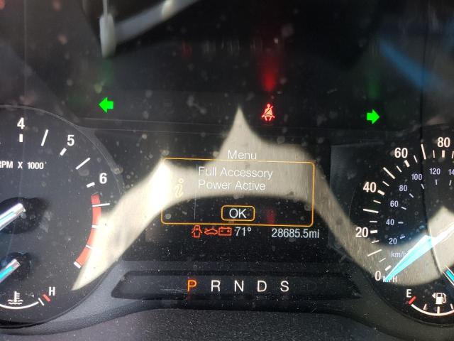 Photo 8 from auction – 2019 FORD EDGE SE with VIN 2FMPK3G99KBC50493
