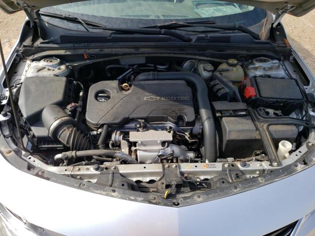 Photo 7 from auction – 2016 CHEVROLET MALIBU LS with VIN 1G1ZB5ST3GF232419