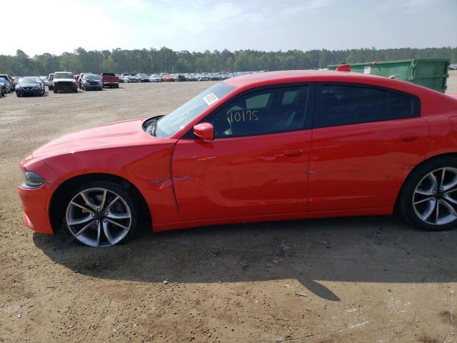 Photo 9 from auction – 2015 DODGE CHARGER R/ with VIN 2C3CDXCT4FH896926