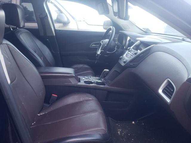 Photo 5 from auction – 2012 CHEVROLET EQUINOX LT with VIN 2GNFLNEK0C6243495